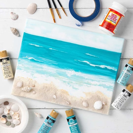 Mod Podge® Ultra Gloss All-In-One Glue & Sealer Spray